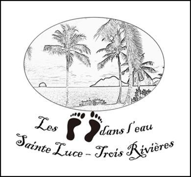 T2 Les Pieds Dans L'Eau Face A La Mer Des Caraibes Sainte Luce - Trois Rivieres Eksteriør bilde